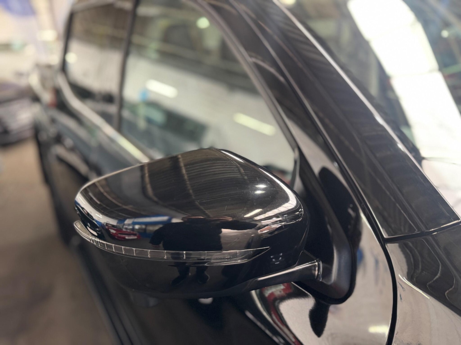 Used Nissan Navara 2021 for sale - 77908712: Photo 44