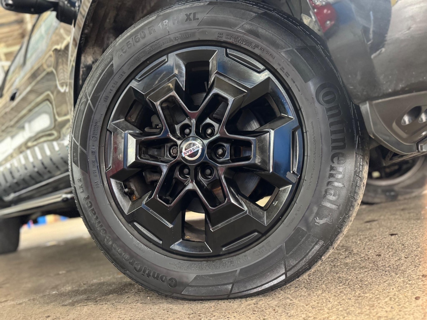 Used Nissan Navara 2021 for sale - 77908712: Photo 46