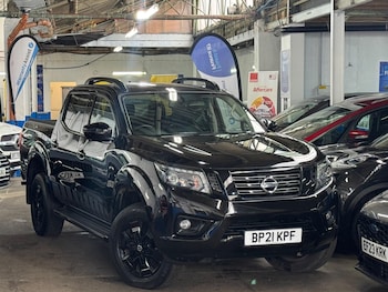 Used Nissan Navara 2021 for sale - 77908712: Photo