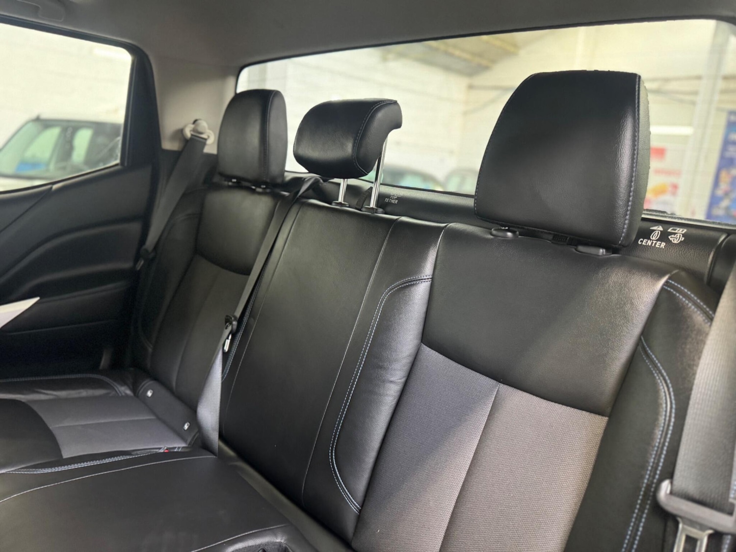 Used Nissan Navara 2021 for sale - 77908712: Photo 50