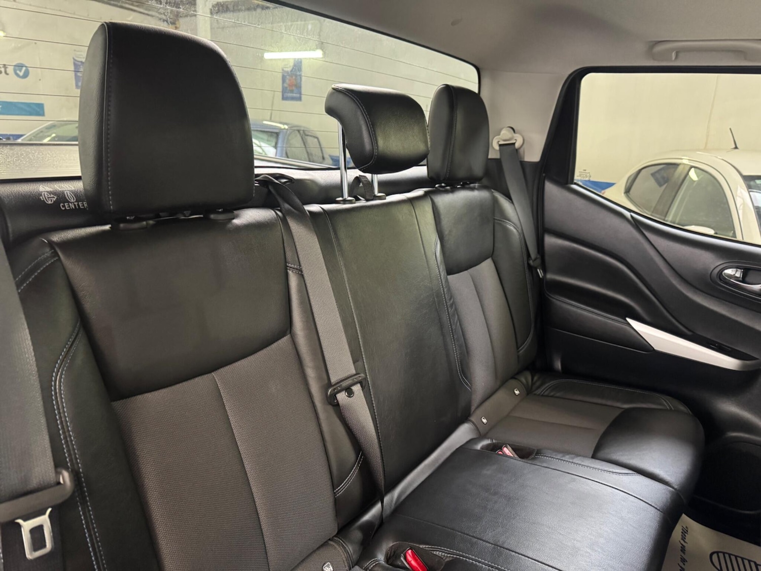 Used Nissan Navara 2021 for sale - 77908712: Photo 51