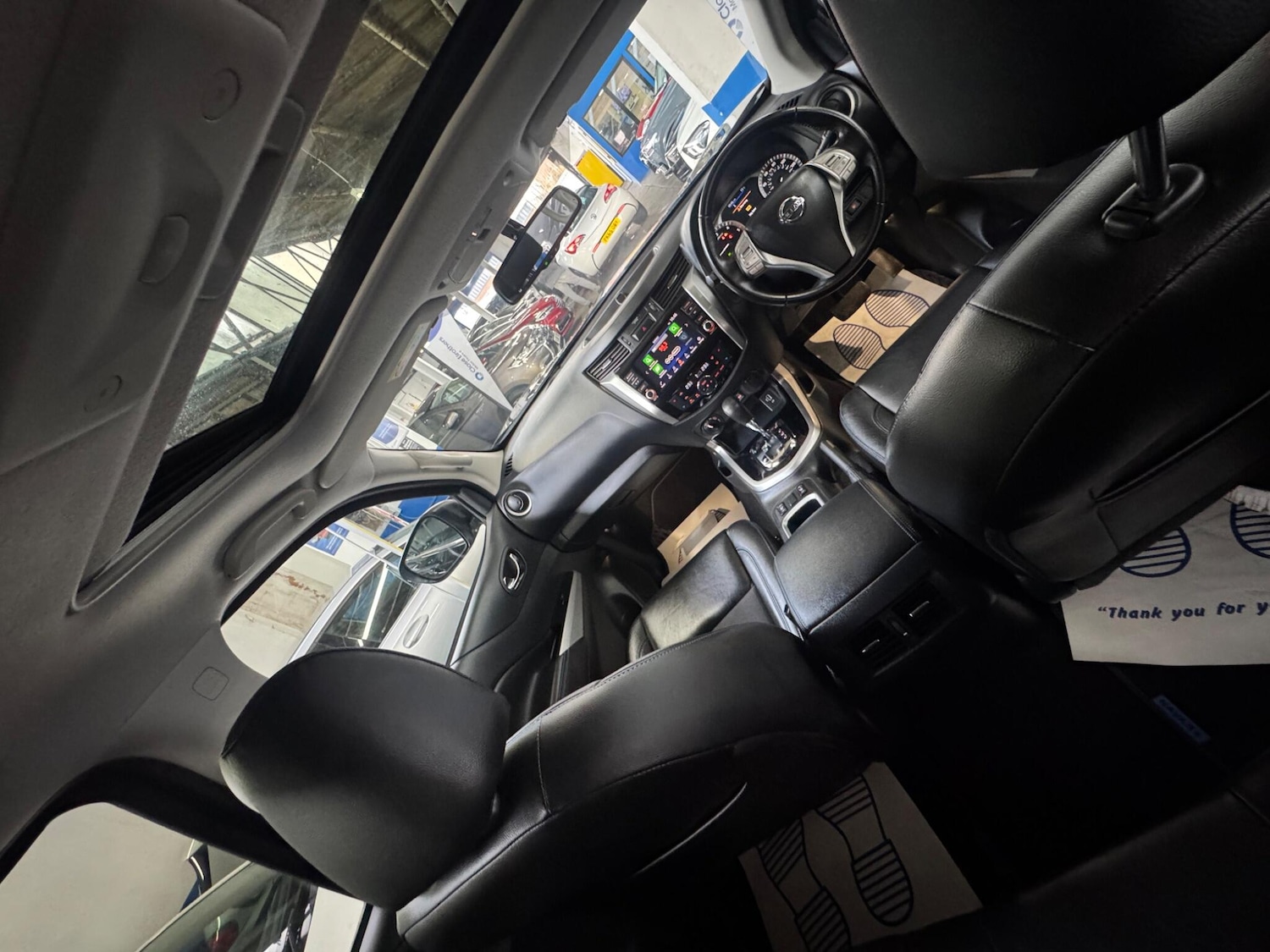 Used Nissan Navara 2021 for sale - 77908712: Photo 52