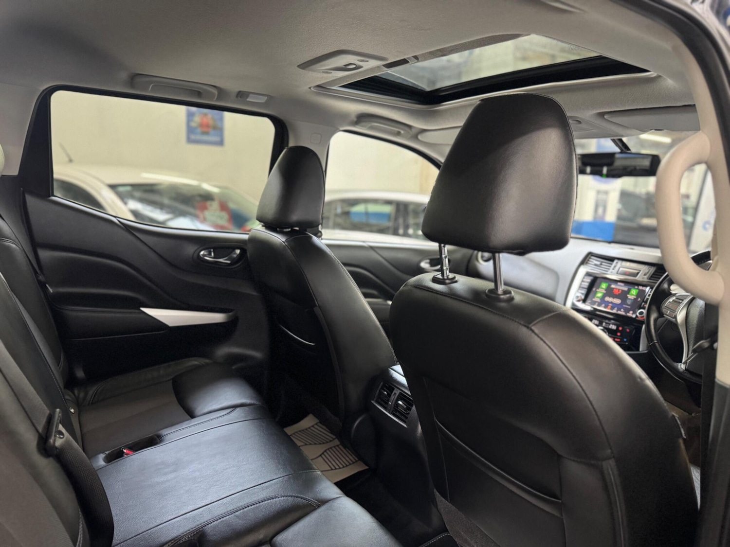 Used Nissan Navara 2021 for sale - 77908712: Photo 54