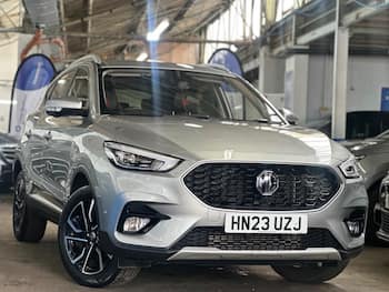 Used MG MG ZS 2023 for sale - 79670000: Photo