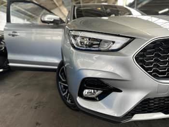 Used MG MG ZS 2023 for sale - 79670000: Photo