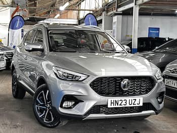 Used MG MG ZS 2023 for sale - 79670000: Photo