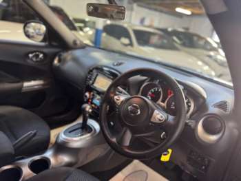Used Nissan Juke 2013 for sale - 74654432: Photo