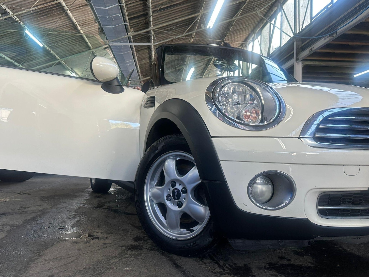 Vehicle 17