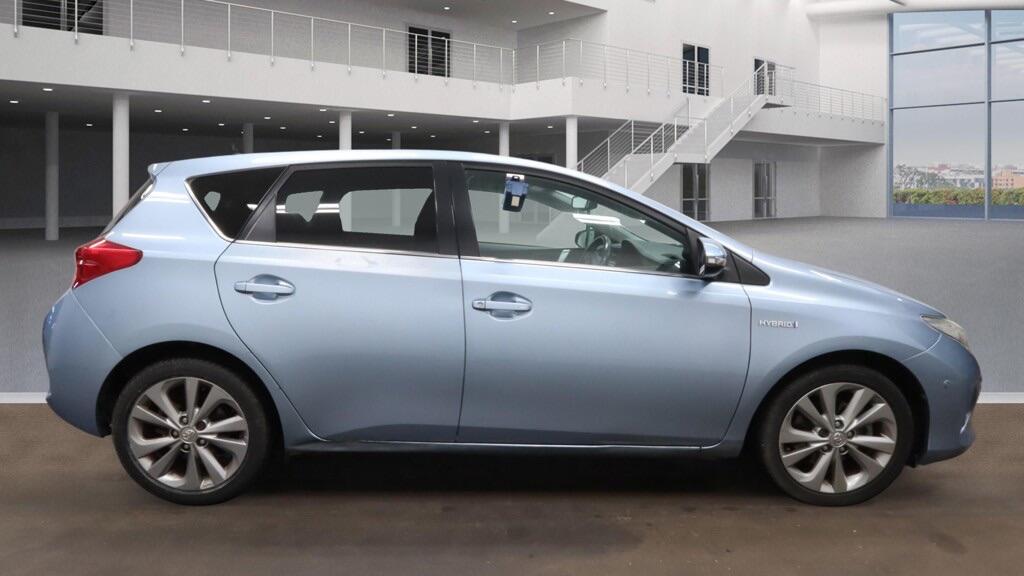 Used Toyota Auris 2014 for sale - 77908984: Photo 11