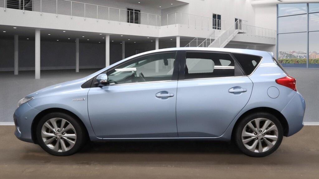 Used Toyota Auris 2014 for sale - 77908984: Photo 12