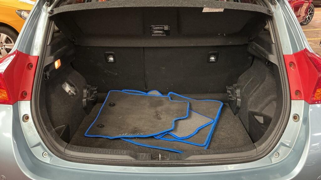 Used Toyota Auris 2014 for sale - 77908984: Photo 13