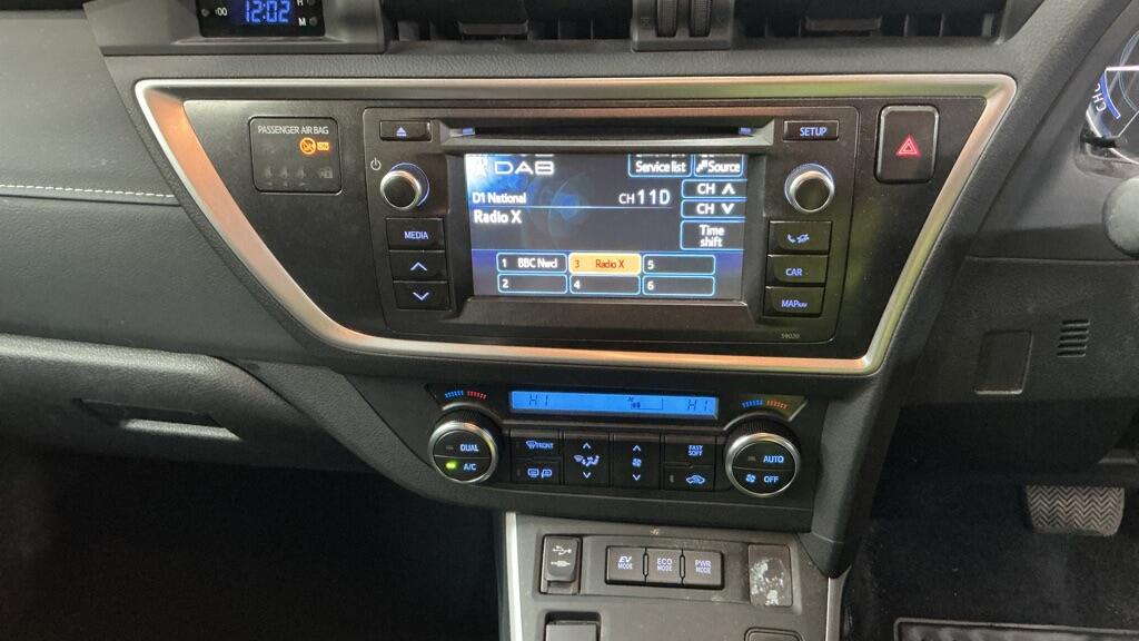 Used Toyota Auris 2014 for sale - 77908984: Photo 16