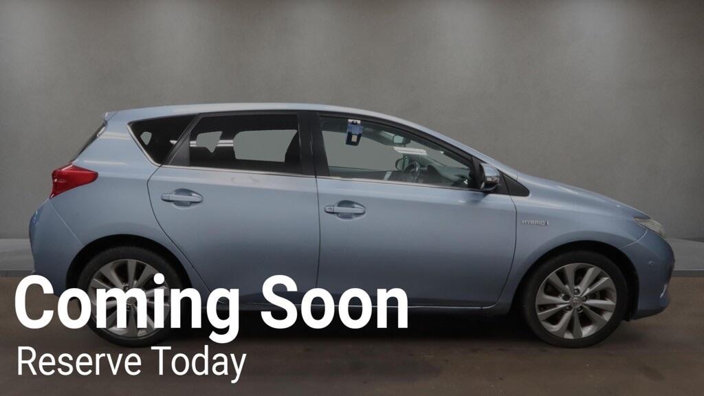 Used Toyota Auris 2014 for sale - 77908984: Photo 5