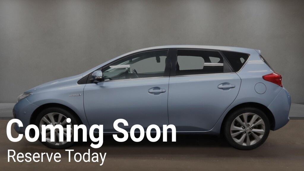 Used Toyota Auris 2014 for sale - 77908984: Photo 6