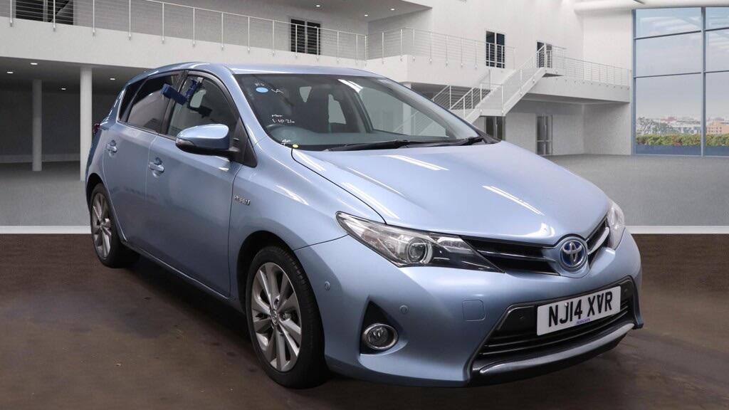 Used Toyota Auris 2014 for sale - 77908984: Photo 7