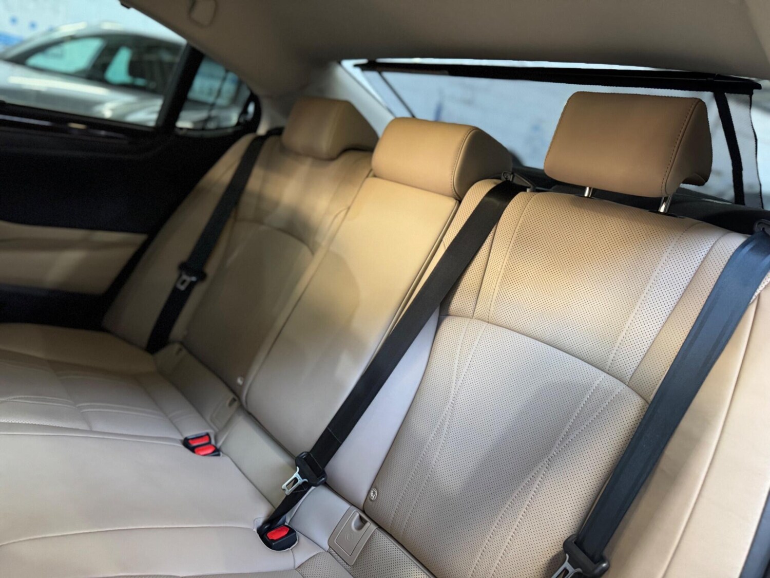 Used Lexus ES for sale - 77724214: Photo 10