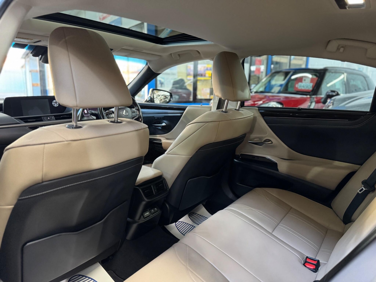 Used Lexus ES for sale - 77724214: Photo 11