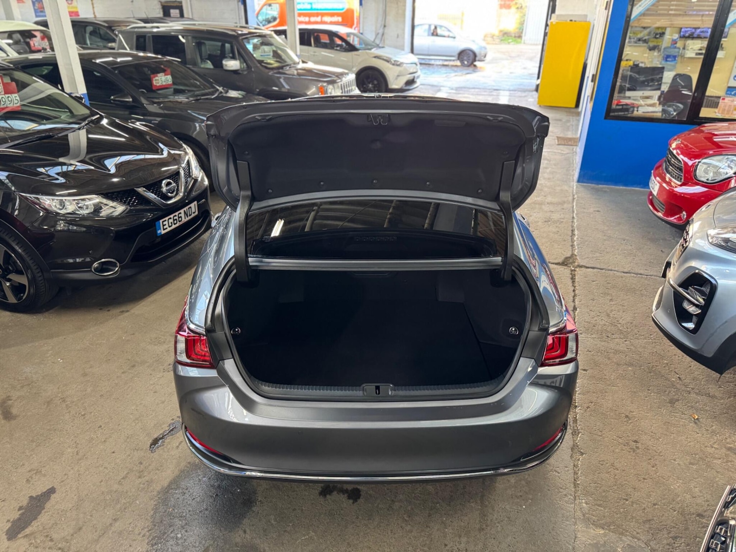 Used Lexus ES for sale - 77724214: Photo 15