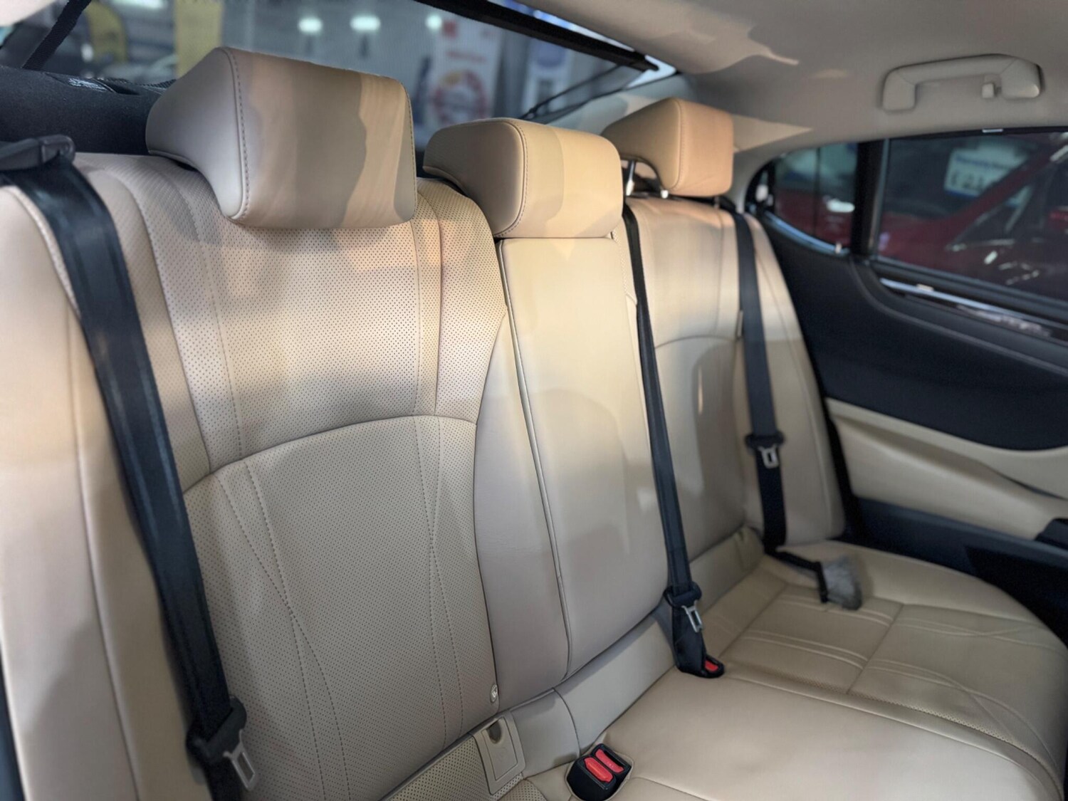 Used Lexus ES for sale - 77724214: Photo 16