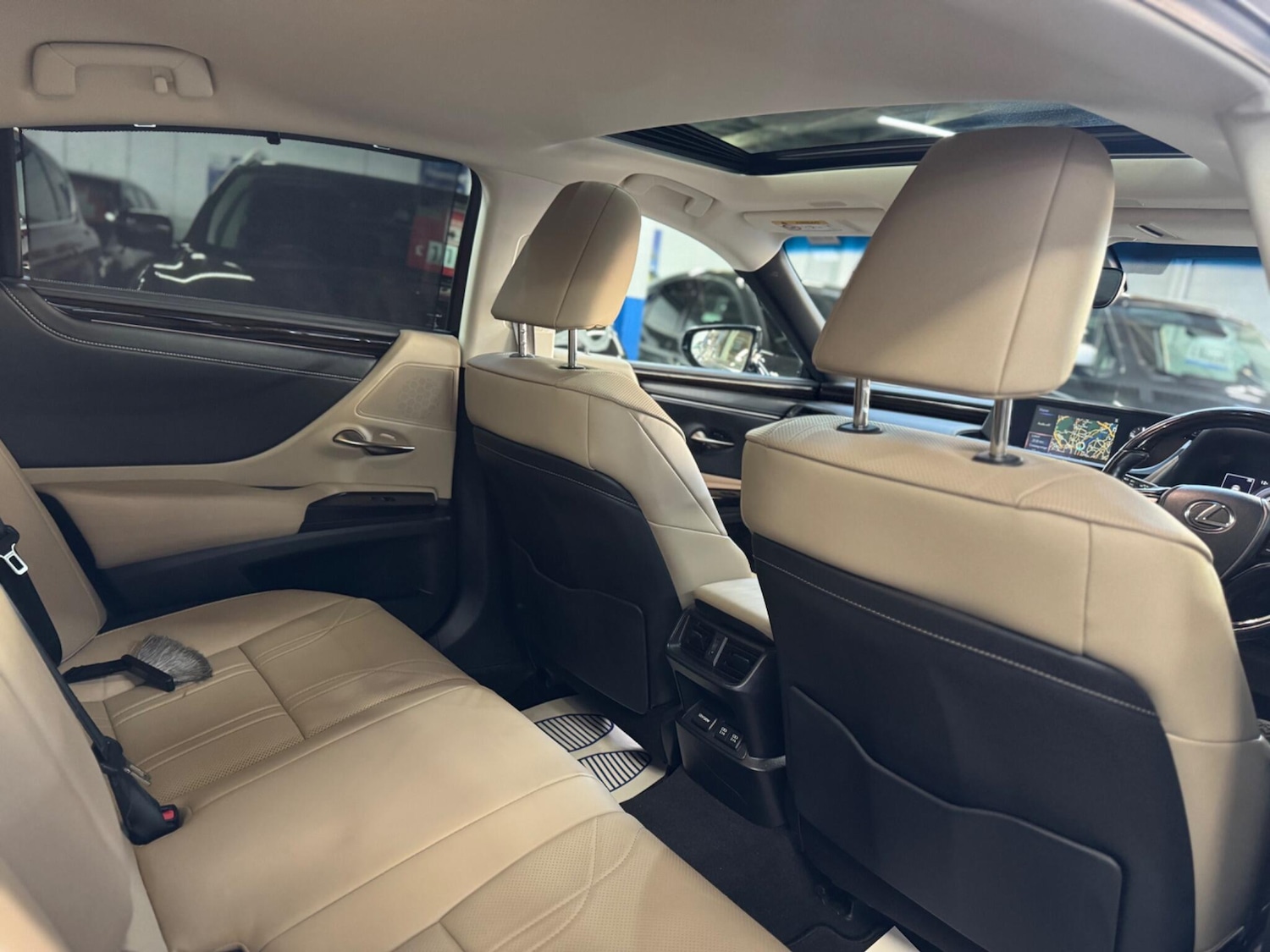 Used Lexus ES for sale - 77724214: Photo 17