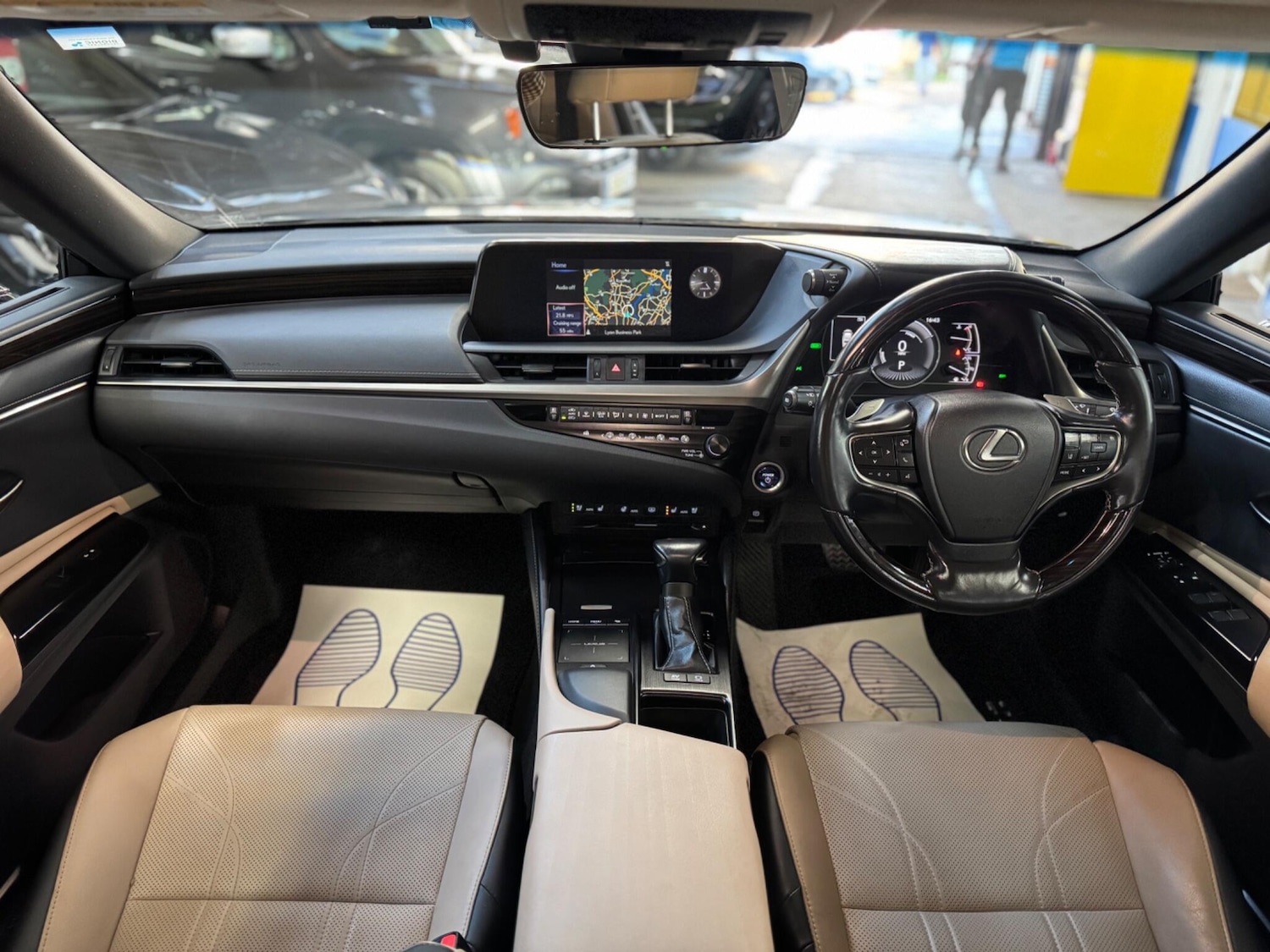 Used Lexus ES for sale - 77724214: Photo 18