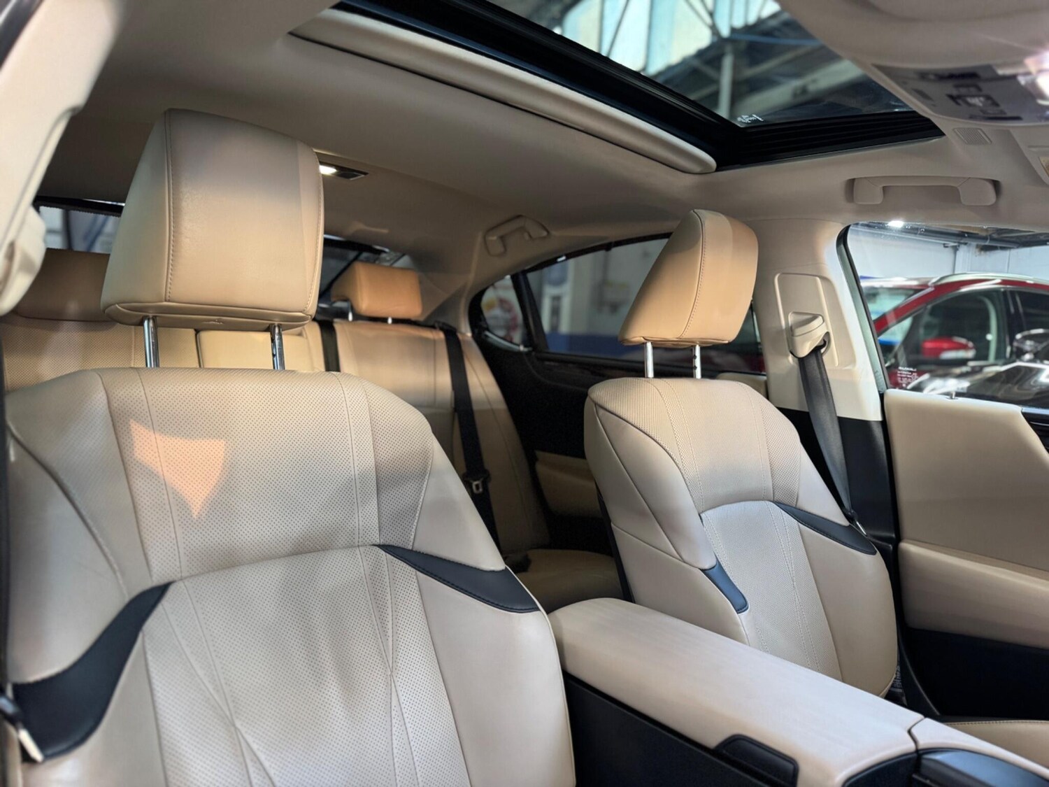 Used Lexus ES for sale - 77724214: Photo 20