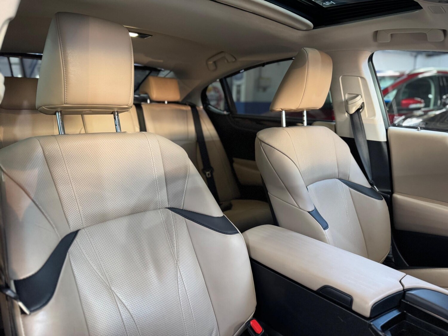 Used Lexus ES for sale - 77724214: Photo 21