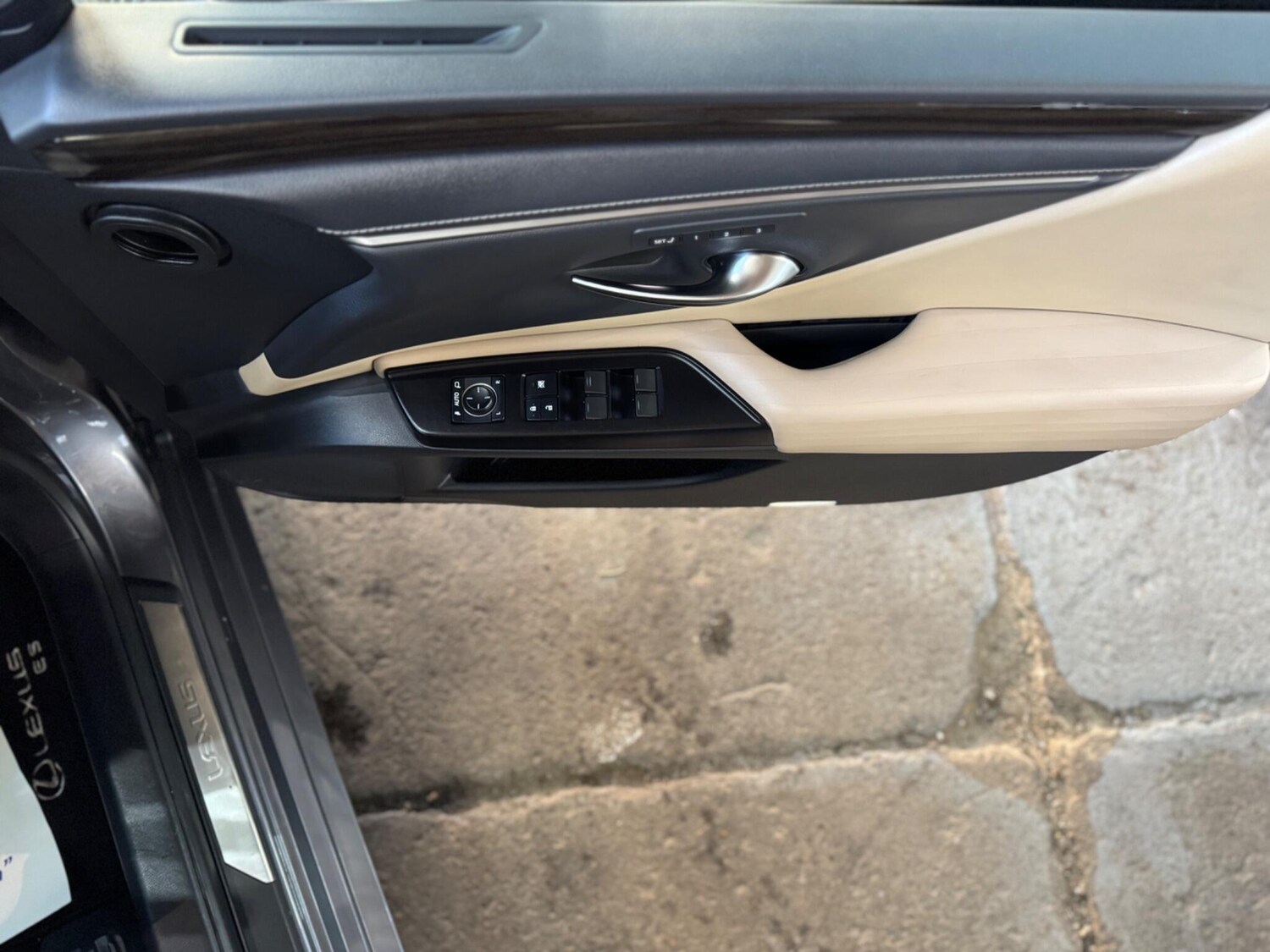 Used Lexus ES for sale - 77724214: Photo 23