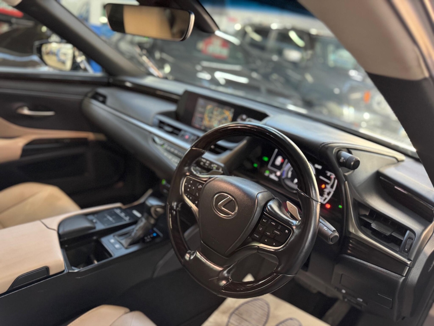 Used Lexus ES for sale - 77724214: Photo 25