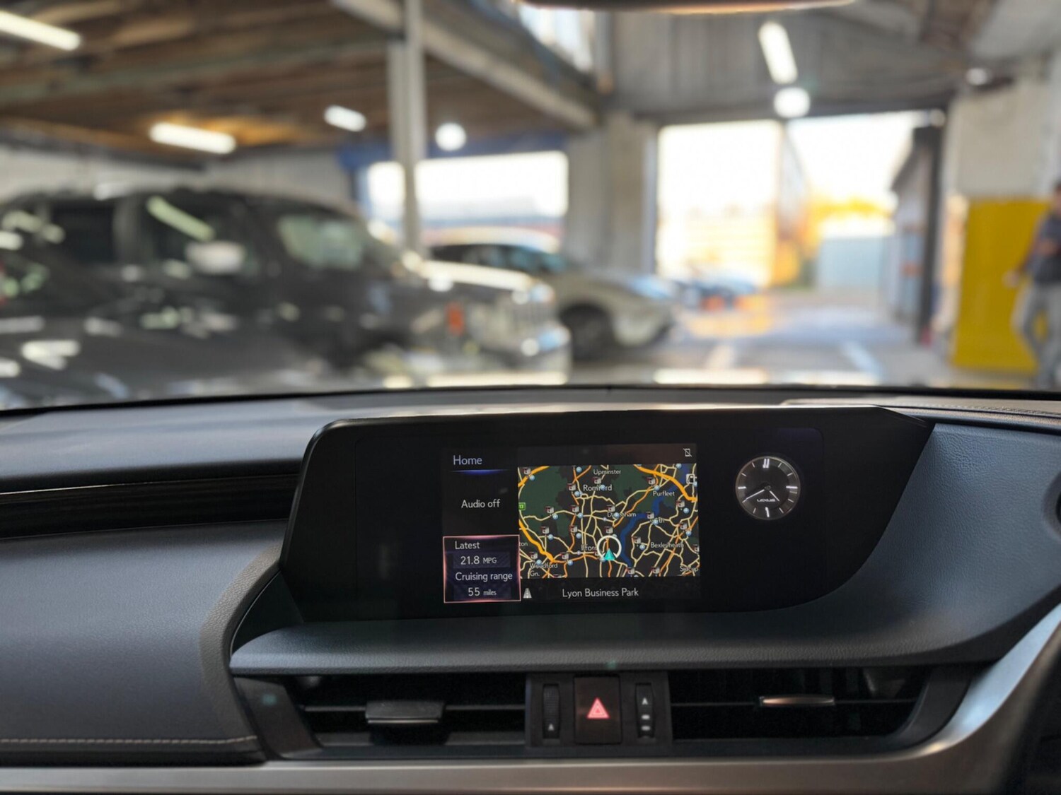 Used Lexus ES for sale - 77724214: Photo 28