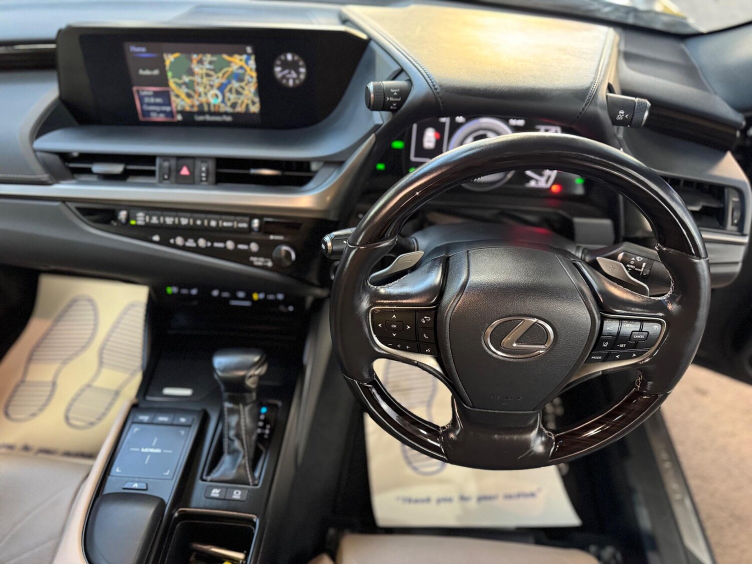 Used Lexus ES for sale - 77724214: Photo 29