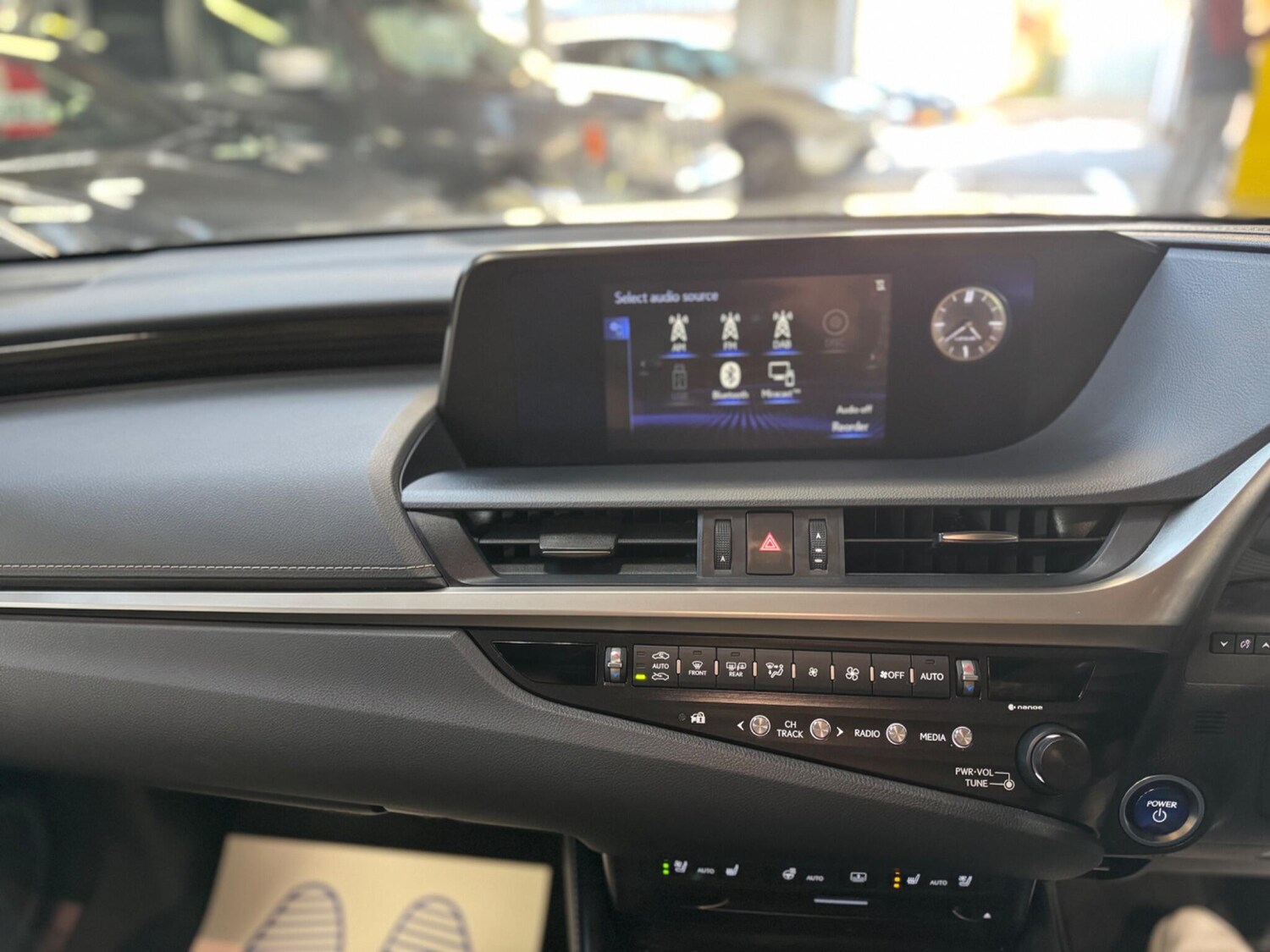 Used Lexus ES for sale - 77724214: Photo 30