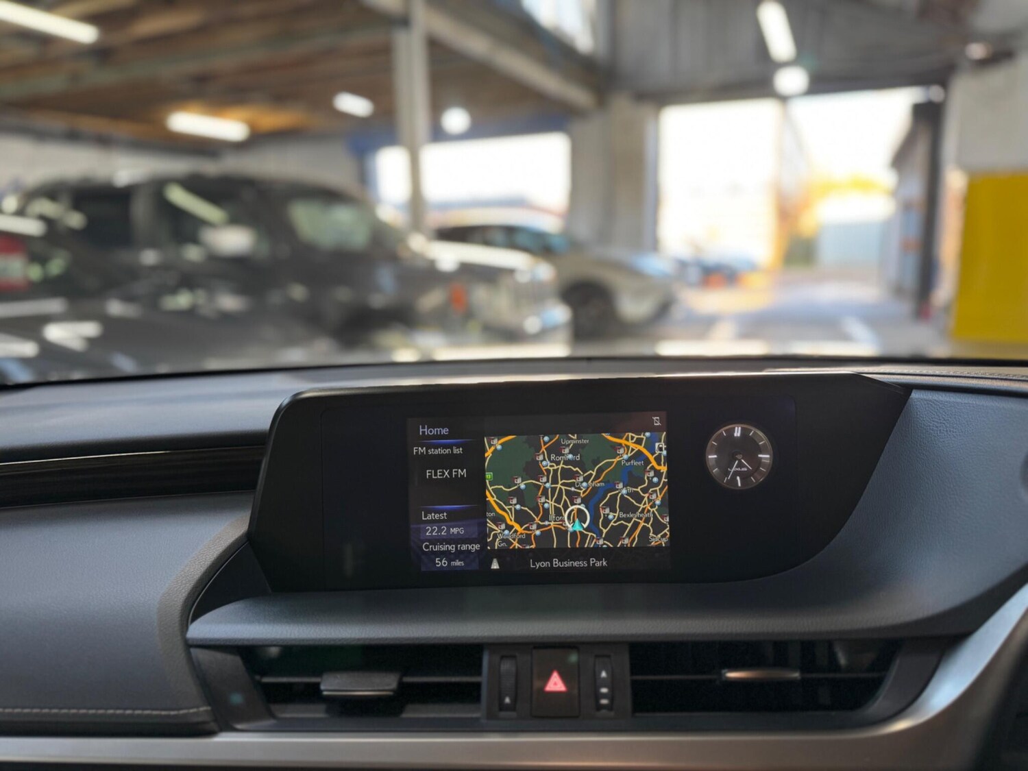 Used Lexus ES for sale - 77724214: Photo 34