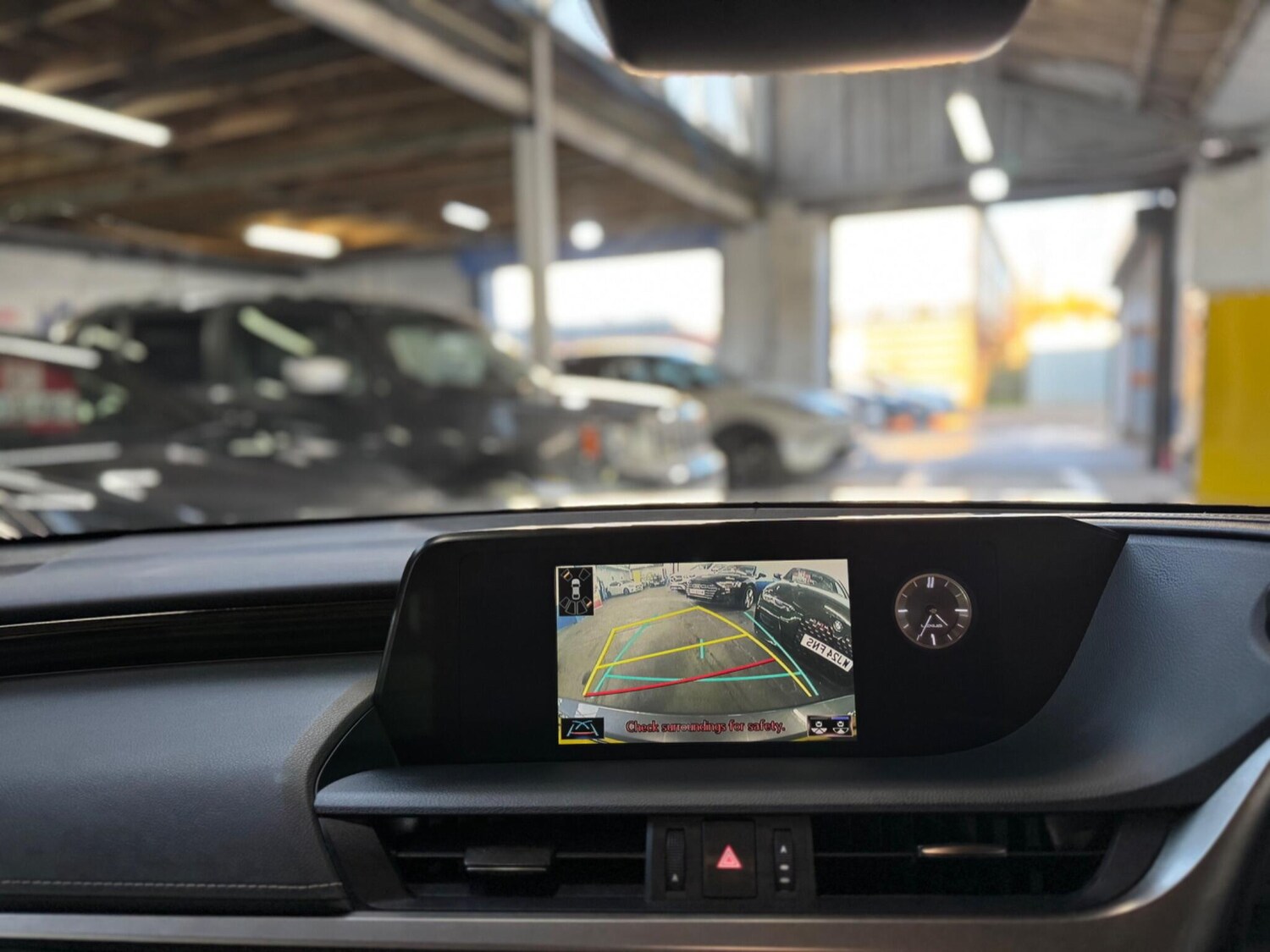 Used Lexus ES for sale - 77724214: Photo 35