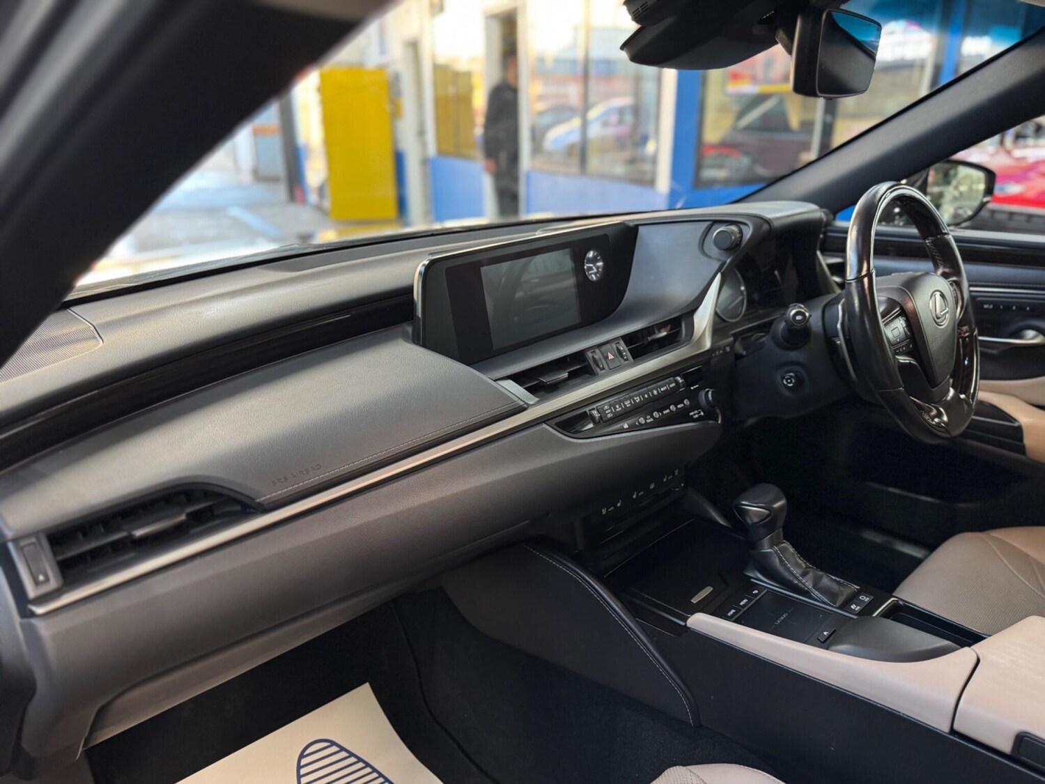 Used Lexus ES for sale - 77724214: Photo 8