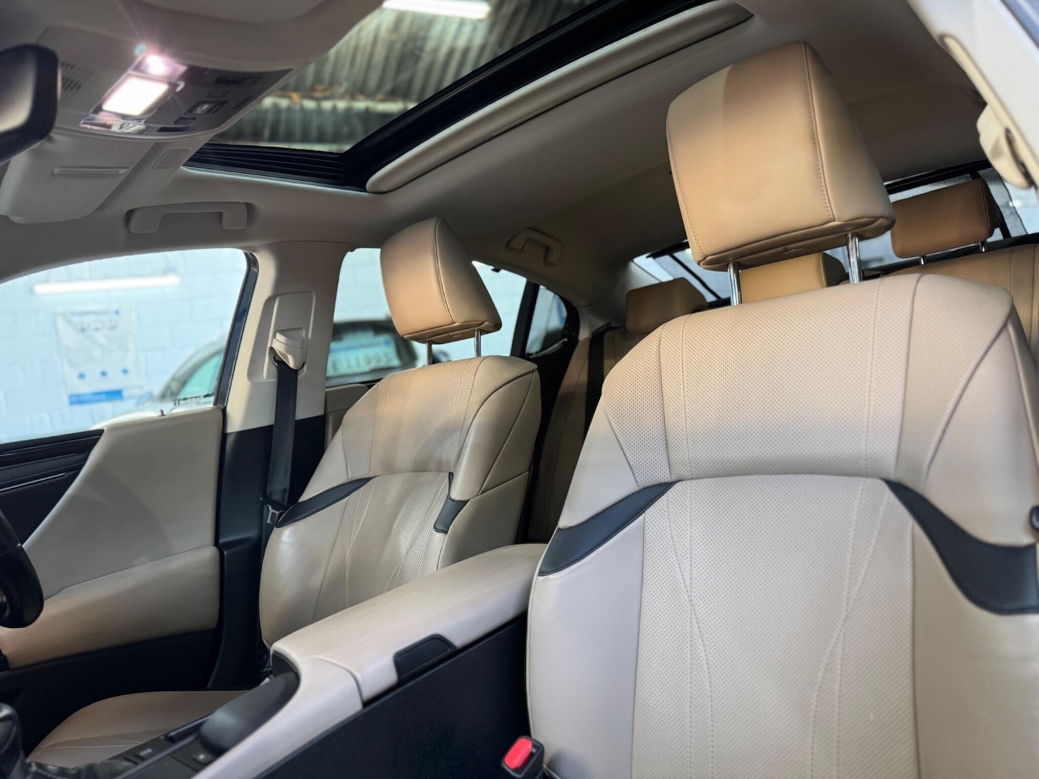 Used Lexus ES for sale - 77724214: Photo 9