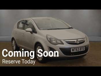 2014 (63) - 1.4 16V SE Auto Euro 5 5dr