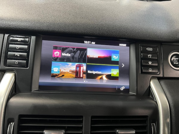 Used Land Rover Discovery Sport 2017 for sale - 75782396: Photo 21