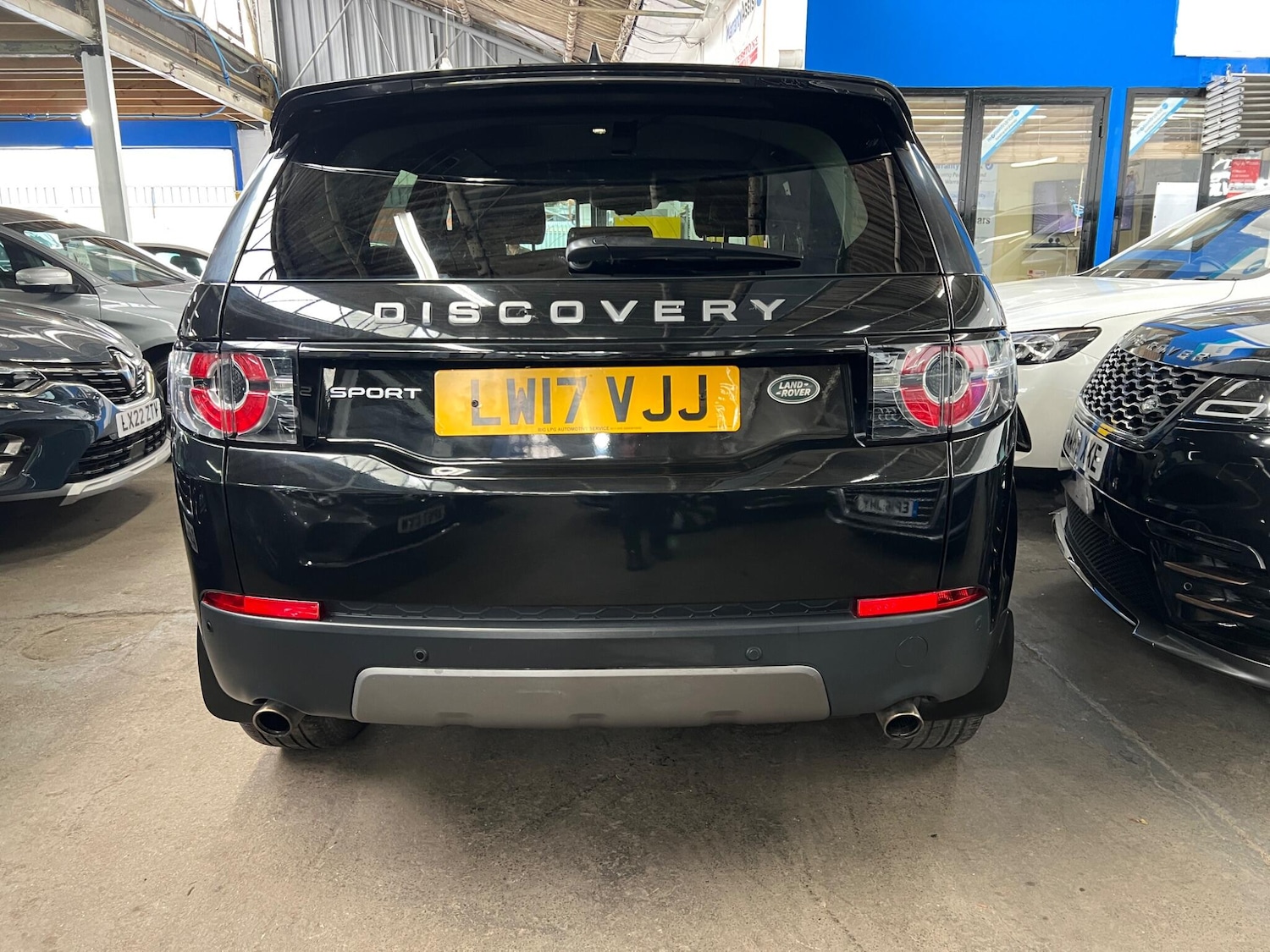 Vehicle 28