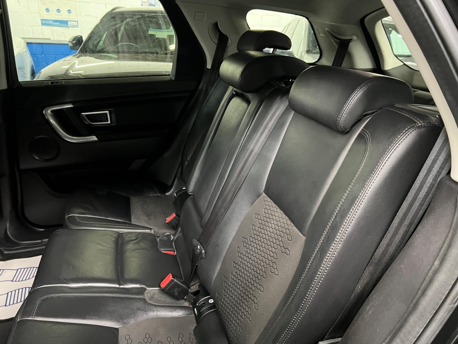 Vehicle 29