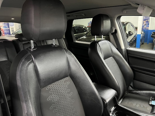 Used Land Rover Discovery Sport 2017 for sale - 75782396: Photo 34