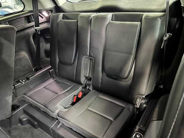 Used Land Rover Discovery Sport 2017 for sale - 75782396: Photo 35
