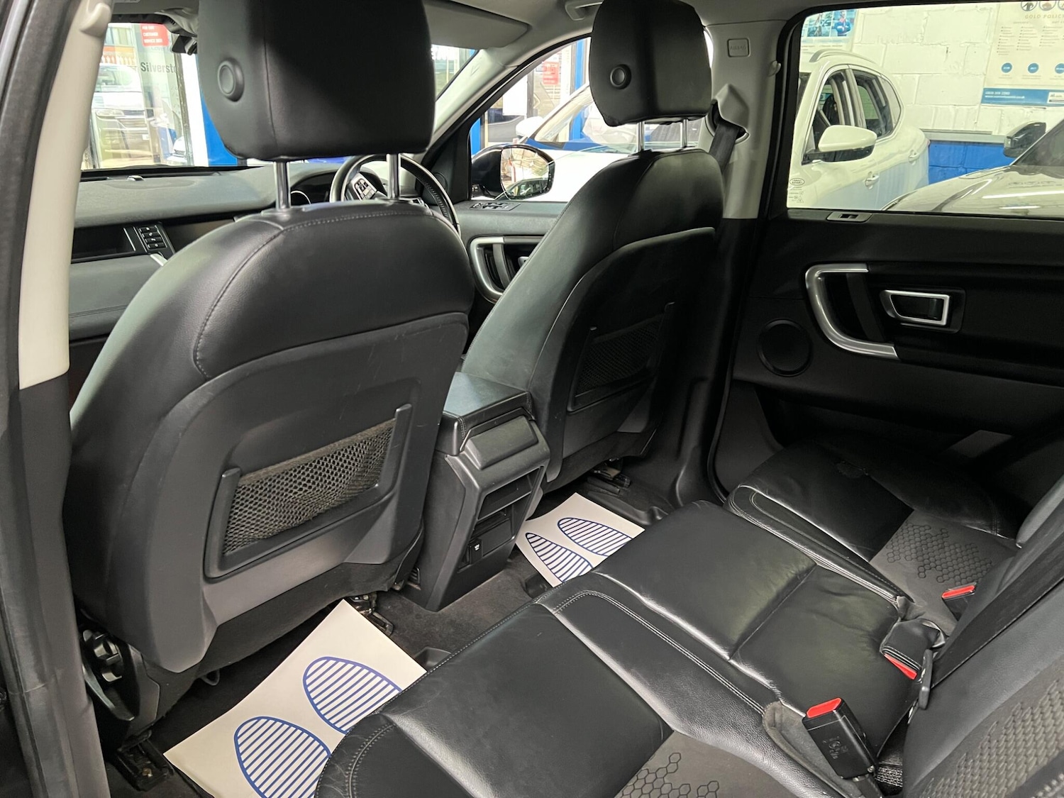 Vehicle 36