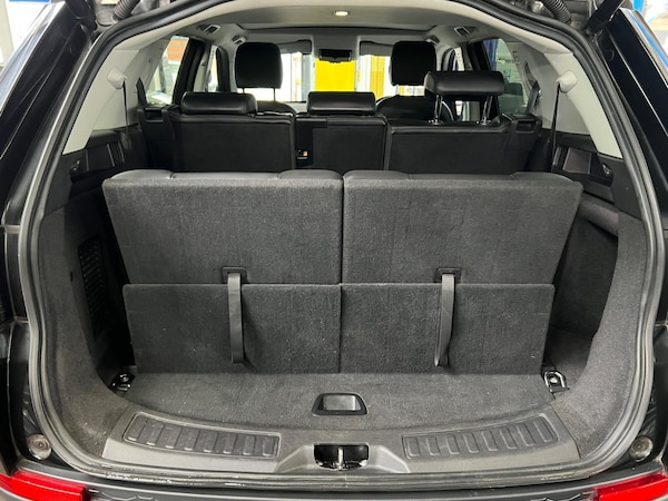 Used Land Rover Discovery Sport 2017 for sale - 75782396: Photo 38