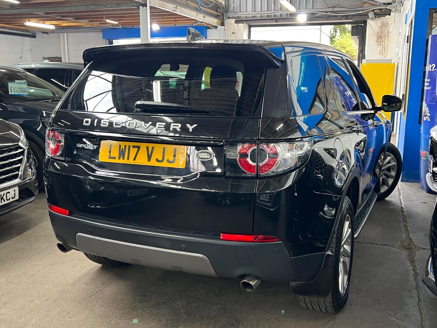 Vehicle 39