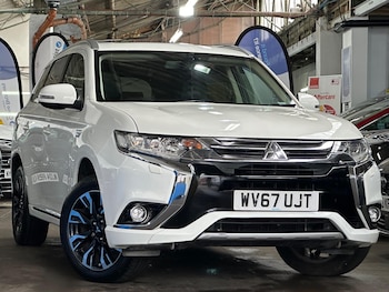 Used Mitsubishi Outlander 2018 for sale - 77695689: Photo