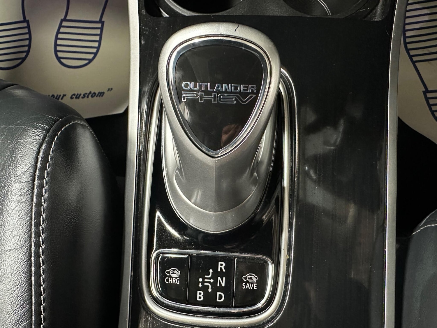 Used Mitsubishi Outlander 2017 for sale - 77695689: Photo 23