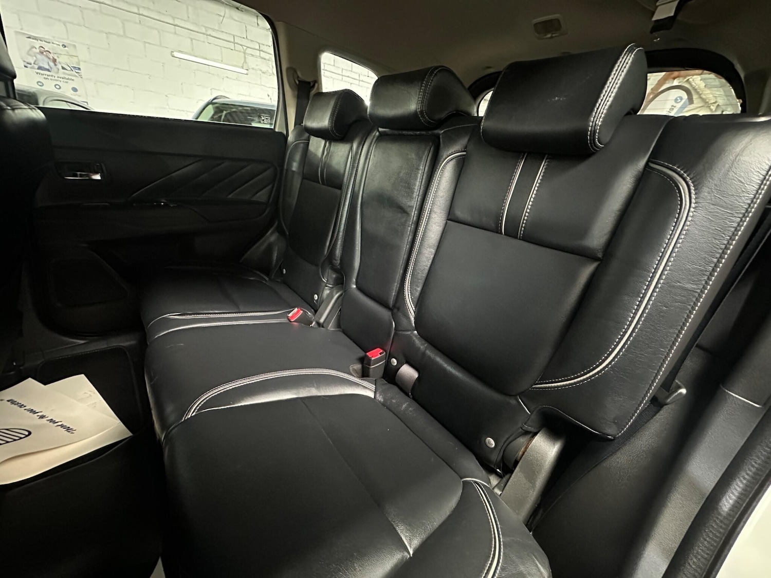 Used Mitsubishi Outlander 2017 for sale - 77695689: Photo 38