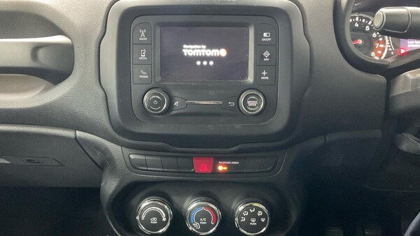 Used Jeep Renegade 2015 for sale - 76259302: Photo 10