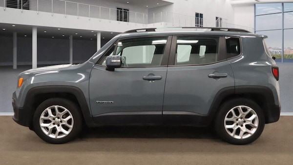 Used Jeep Renegade 2015 for sale - 76259302: Photo 6